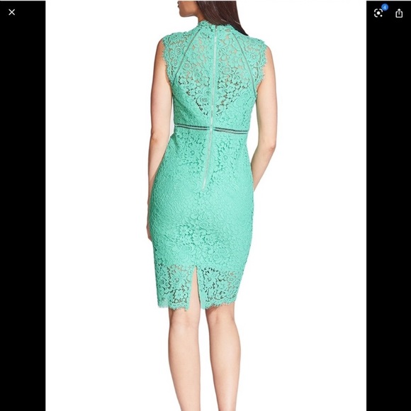 Beautiful Bardot dress - Picture 2 of 2